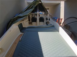 2001 Cranchi, Import Auf Lager in der EU — Foto 2 z 20