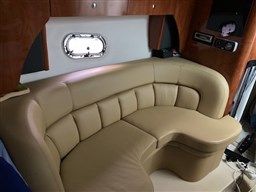 2008 Four Winns, Import Auf Lager in der EU — Foto 10 z 20