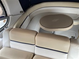 2008 Four Winns, Import Auf Lager in der EU — Foto 5 z 20