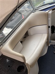2008 Four Winns, Import Auf Lager in der EU — Foto 6 z 20