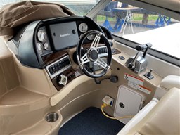 2008 Four Winns, Import Auf Lager in der EU — Foto 8 z 20