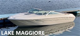 1992 Sea Ray, Import Auf Lager in der EU — Foto 1 | AMECAR 1992 Sea Ray, Import Auf Lager in der EU — Foto 1