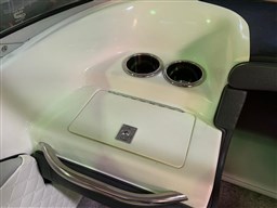 1992 Sea Ray, Import Auf Lager in der EU — Foto 10 z 20