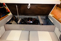 1992 Sea Ray, Import Auf Lager in der EU — Foto 14 z 20