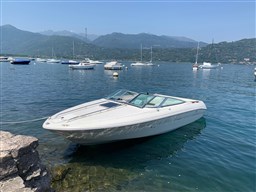 1992 Sea Ray, Import Auf Lager in der EU — Foto 2 z 20