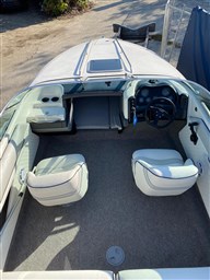 1992 Sea Ray, Import Auf Lager in der EU — Foto 4 z 20
