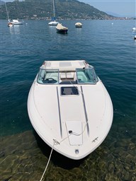 1992 Sea Ray, Import Auf Lager in der EU — Foto 5 z 20
