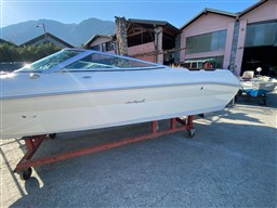 1992 Sea Ray, Import Auf Lager in der EU — Foto 6 z 20