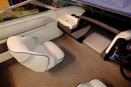1992 Sea Ray, Import Auf Lager in der EU — Foto 9 z 20