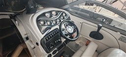 Monterey Boats - 250 Cruiser, Import Auf Lager in der EU — Foto 10 z 20