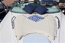 Monterey Boats - 250 Cruiser, Import Auf Lager in der EU — Foto 12 z 20
