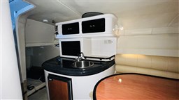 Monterey Boats - 250 Cruiser, Import Auf Lager in der EU — Foto 13 z 20