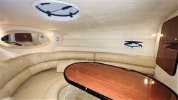 Monterey Boats - 250 Cruiser, Import Auf Lager in der EU — Foto 15 z 20