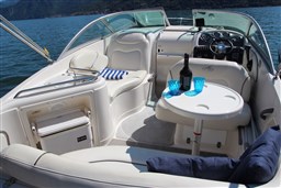 Monterey Boats - 250 Cruiser, Import Auf Lager in der EU — Foto 2 z 20