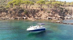 Monterey Boats - 250 Cruiser, Import Auf Lager in der EU — Foto 6 z 20