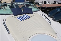 Monterey Boats - 250 Cruiser, Import Auf Lager in der EU — Foto 8 z 20