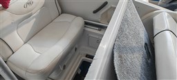 Monterey Boats - 250 Cruiser, Import Auf Lager in der EU — Foto 9 z 20
