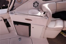 2000 Four Winns, Import Auf Lager in der EU — Foto 11 z 20