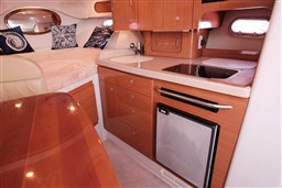 2000 Four Winns, Import Auf Lager in der EU — Foto 14 z 20