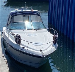 2000 Four Winns, Import Auf Lager in der EU — Foto 3 z 20