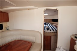 2004 Cranchi, Import Auf Lager in der EU — Foto 14 z 20