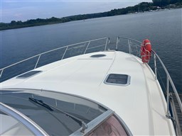 2004 Cranchi, Import Auf Lager in der EU — Foto 4 z 20