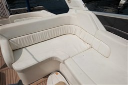 2004 Cranchi, Import Auf Lager in der EU — Foto 9 z 20