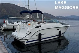 2008 Bayliner, Import Auf Lager in der EU — Foto 1 | AMECAR 2008 Bayliner, Import Auf Lager in der EU — Foto 1