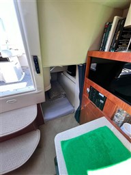 2008 Bayliner, Import Auf Lager in der EU — Foto 11 z 20