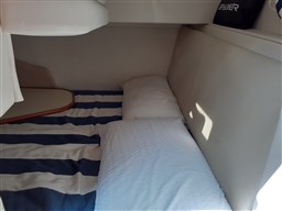 2008 Bayliner, Import Auf Lager in der EU — Foto 15 z 20