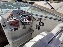 2008 Bayliner, Import Auf Lager in der EU — Foto 2 z 20