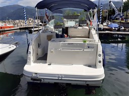 2008 Bayliner, Import Auf Lager in der EU — Foto 5 z 20