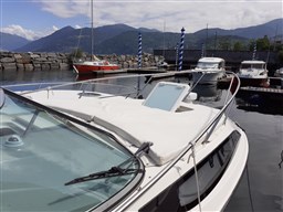 2008 Bayliner, Import Auf Lager in der EU — Foto 6 z 20