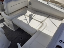 2008 Bayliner, Import Auf Lager in der EU — Foto 9 z 20