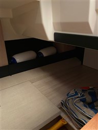 2021 Cranchi, Import Auf Lager in der EU — Foto 16 z 20