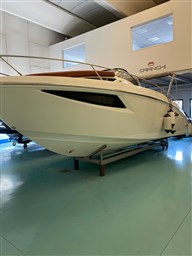 2021 Cranchi, Import Auf Lager in der EU — Foto 3 z 20
