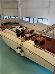 2021 Cranchi, Import Auf Lager in der EU — Foto 5 z 20