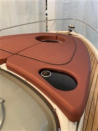 2021 Cranchi, Import Auf Lager in der EU — Foto 6 z 20