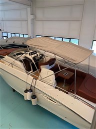 2021 Cranchi, Import Auf Lager in der EU — Foto 7 z 20