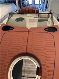 2021 Cranchi, Import Auf Lager in der EU — Foto 8 z 20