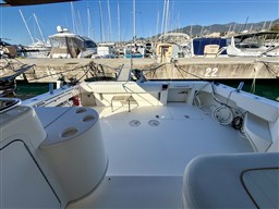 1997 Sea Ray, Import Auf Lager in der EU — Foto 10 z 20