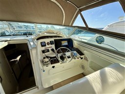 1997 Sea Ray, Import Auf Lager in der EU — Foto 11 z 20