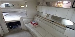 1997 Sea Ray, Import Auf Lager in der EU — Foto 16 z 20