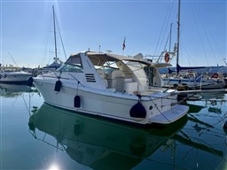 1997 Sea Ray, Import Auf Lager in der EU — Foto 2 z 20