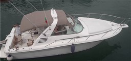 1997 Sea Ray, Import Auf Lager in der EU — Foto 3 z 20