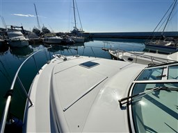 1997 Sea Ray, Import Auf Lager in der EU — Foto 5 z 20