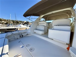 1997 Sea Ray, Import Auf Lager in der EU — Foto 6 z 20