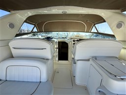 1997 Sea Ray, Import Auf Lager in der EU — Foto 7 z 20