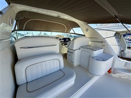 1997 Sea Ray, Import Auf Lager in der EU — Foto 8 z 20