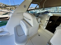 1997 Sea Ray, Import Auf Lager in der EU — Foto 9 z 20